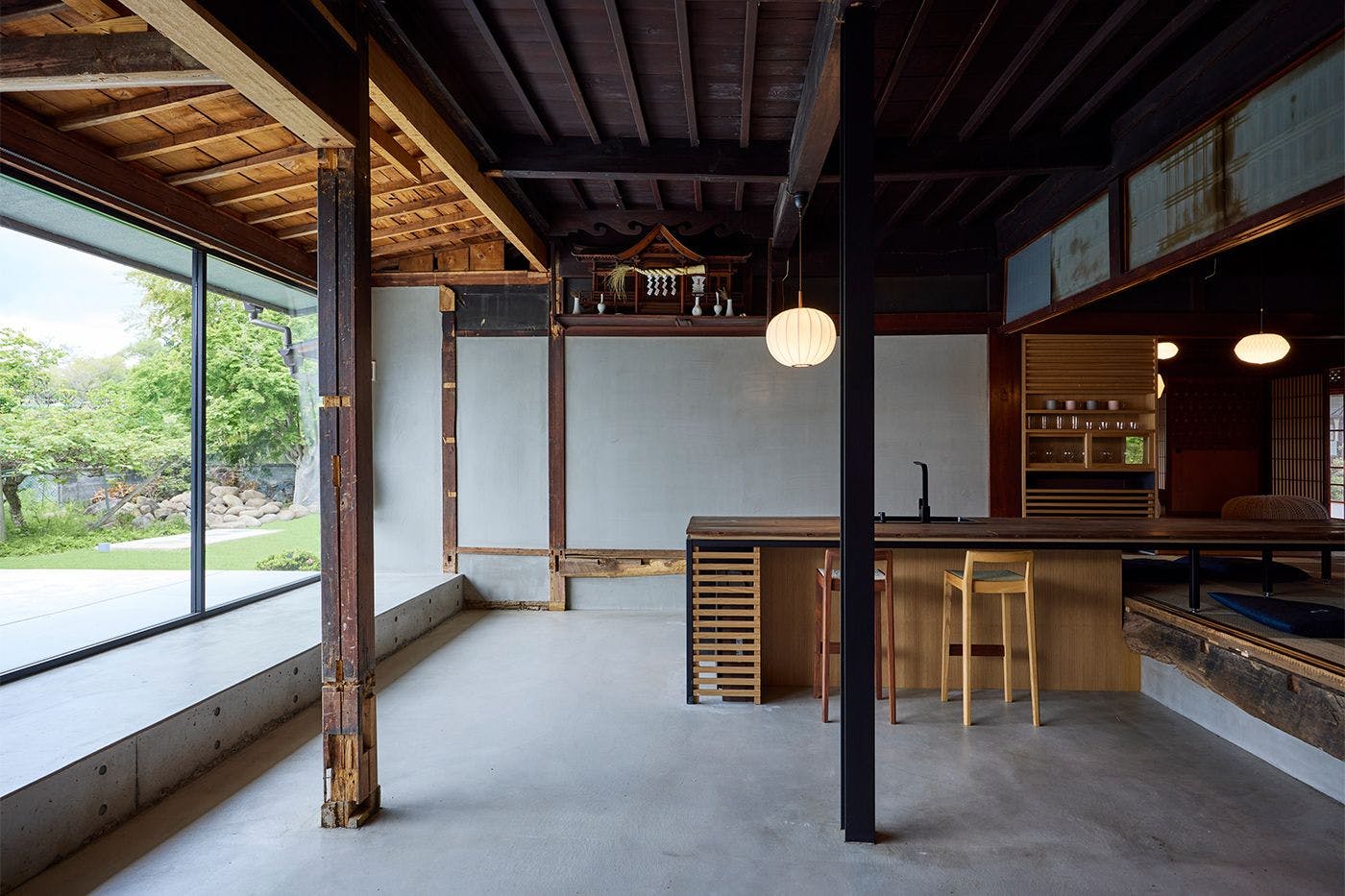 HOTEL Kikushima Residence