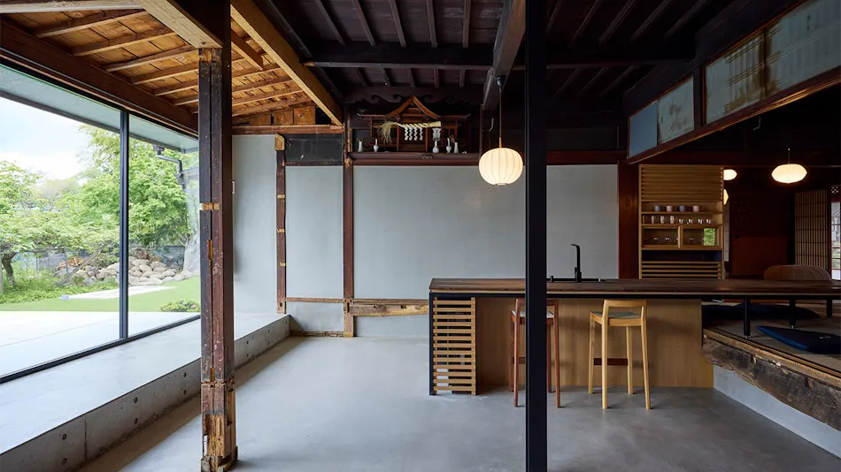 HOTEL Kikushima Residence