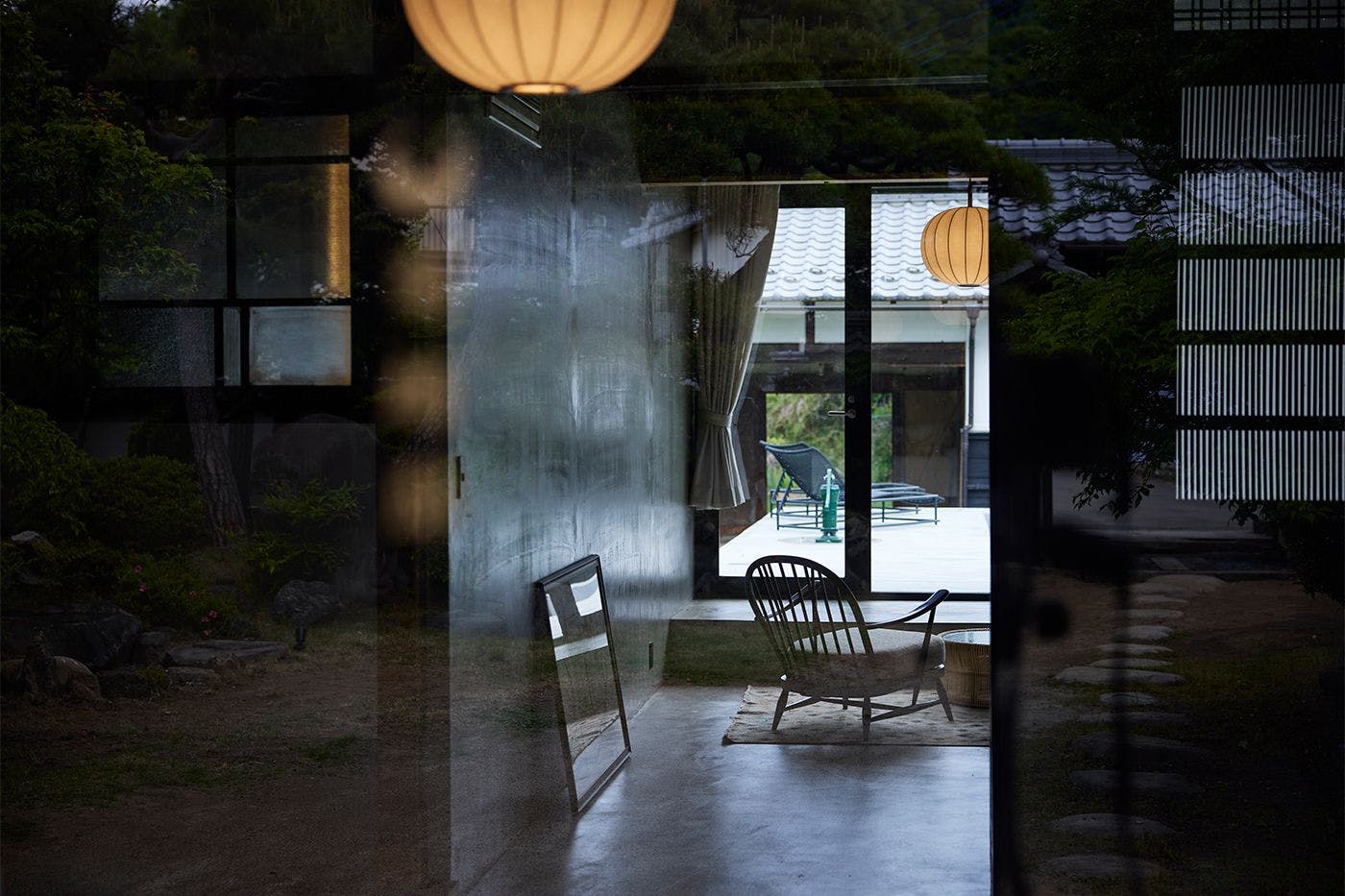 HOTEL Kikushima Residence