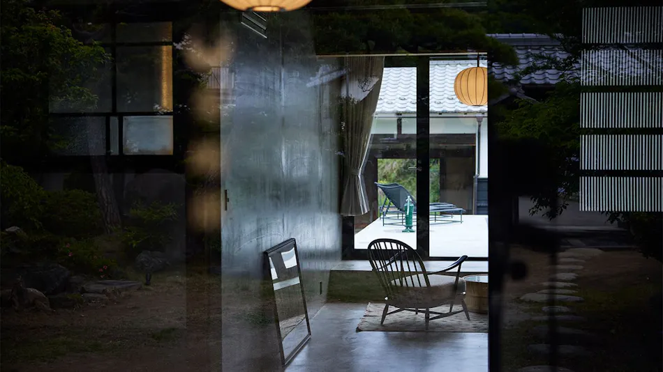 HOTEL Kikushima Residence