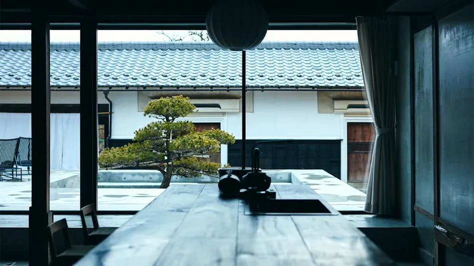 HOTEL Kikushima Residence