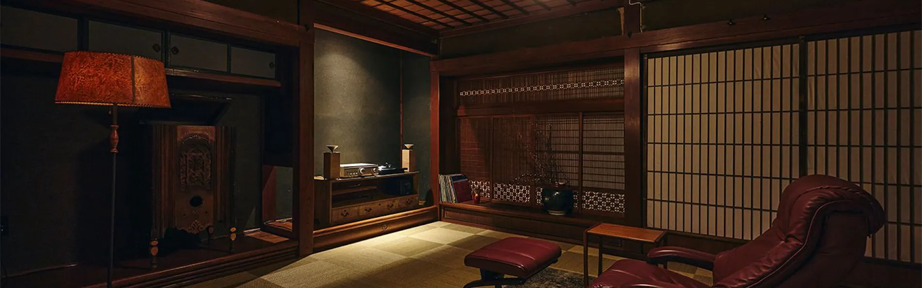HOTEL 菊嶋邸