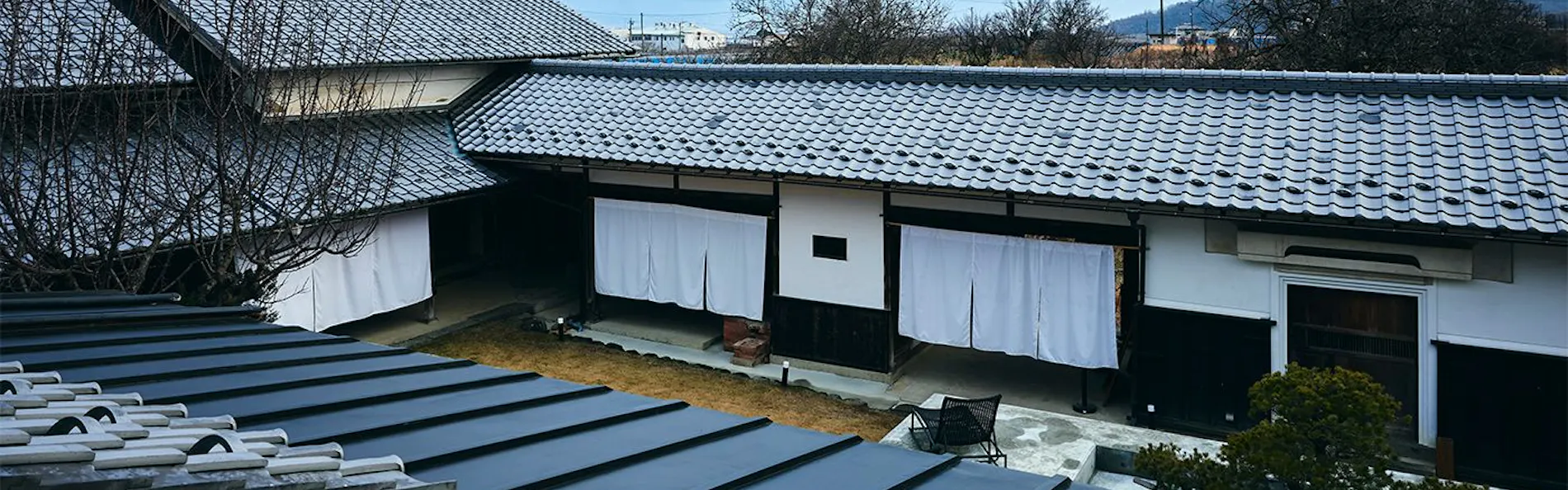 HOTEL 菊嶋邸