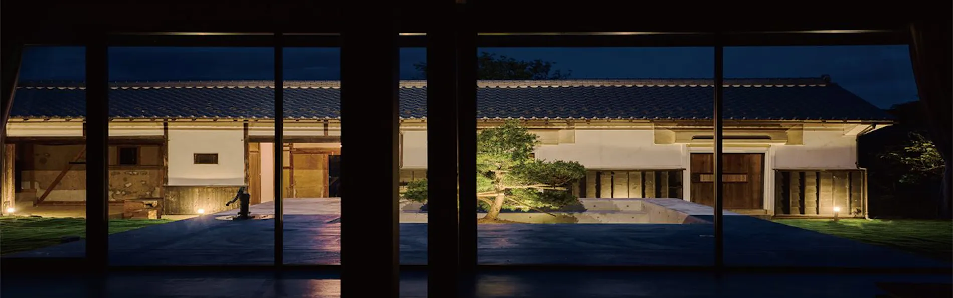 HOTEL 菊嶋邸