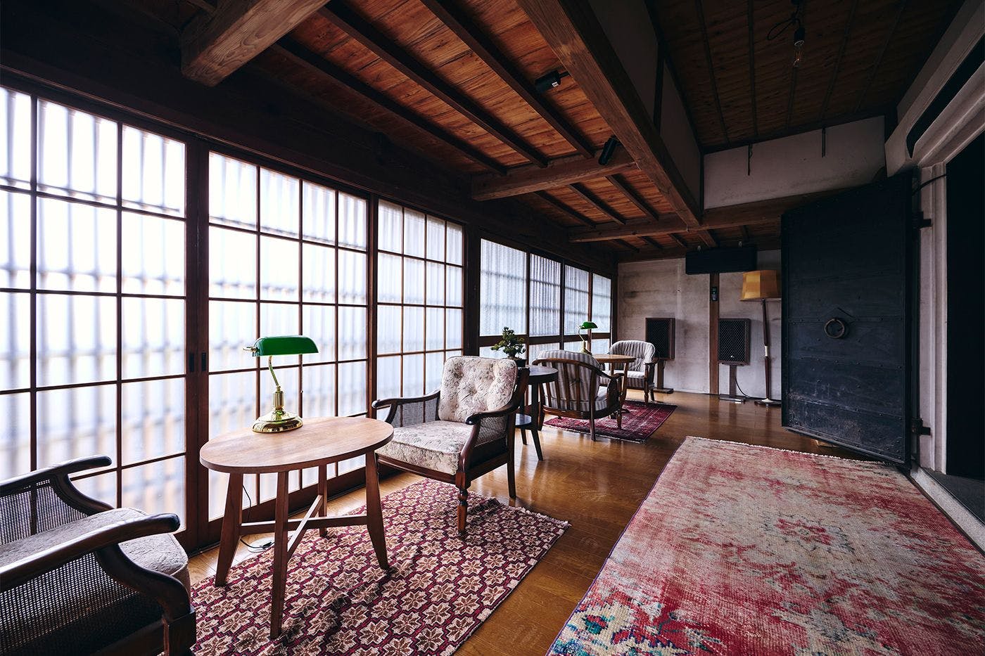 HOTEL 菊嶋邸