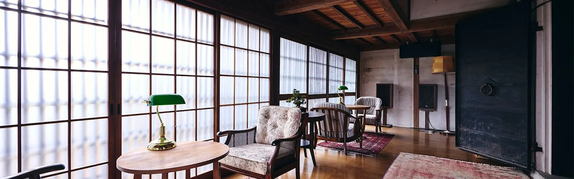 HOTEL 菊嶋邸