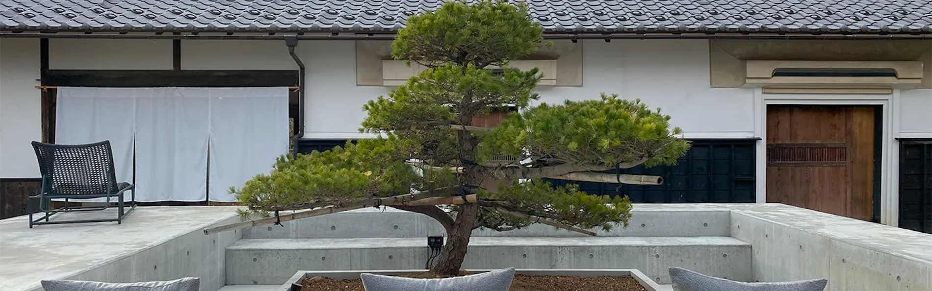 HOTEL 菊嶋邸