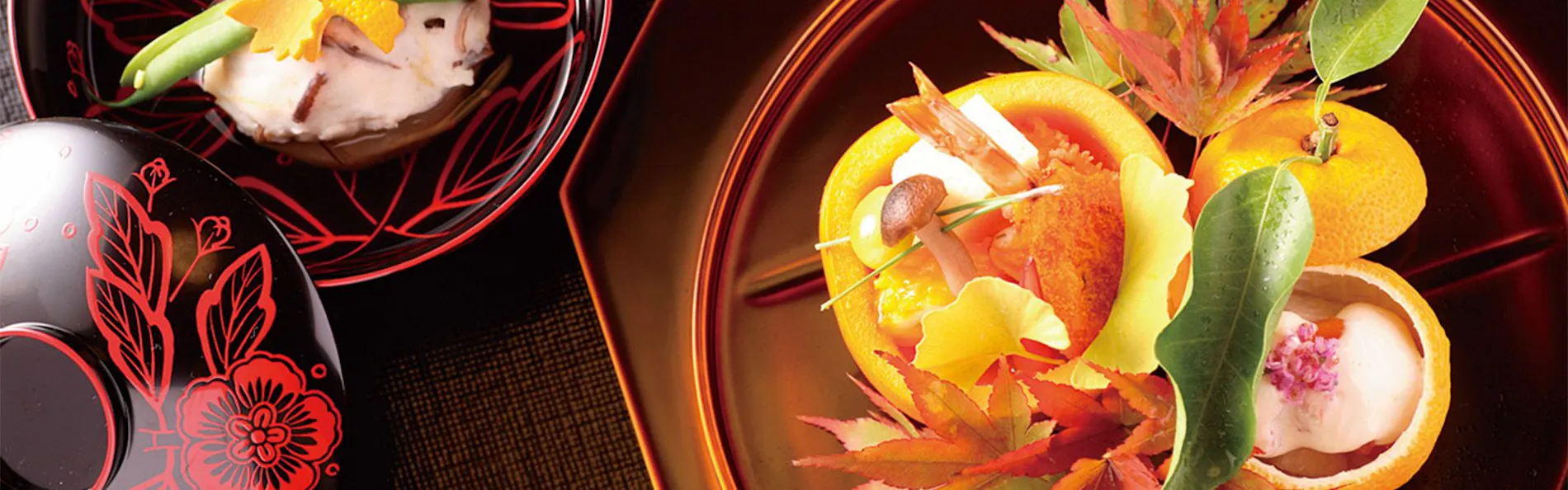 鎌仁別荘 宿 松濤