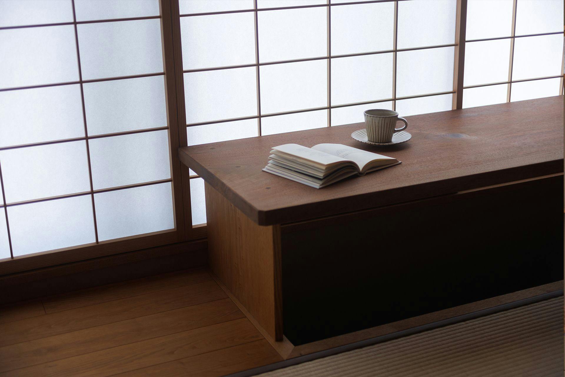 鎌仁別荘 宿 松濤