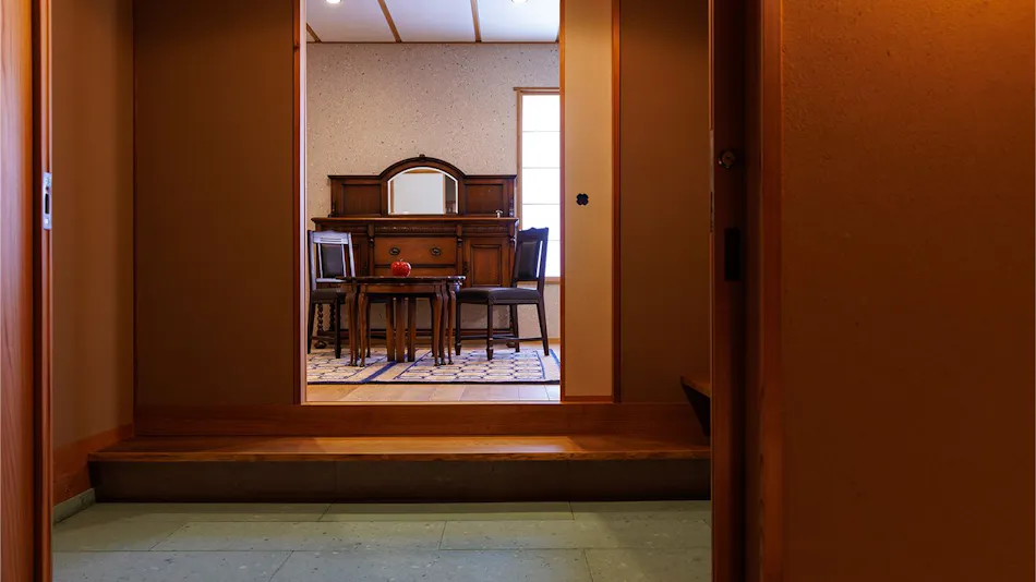 Kama Jin Villa Inn Shoto