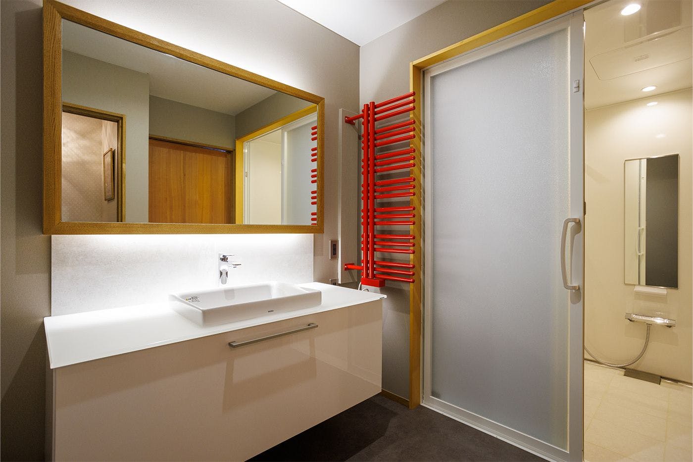 Kama Jin Villa Inn Shoto