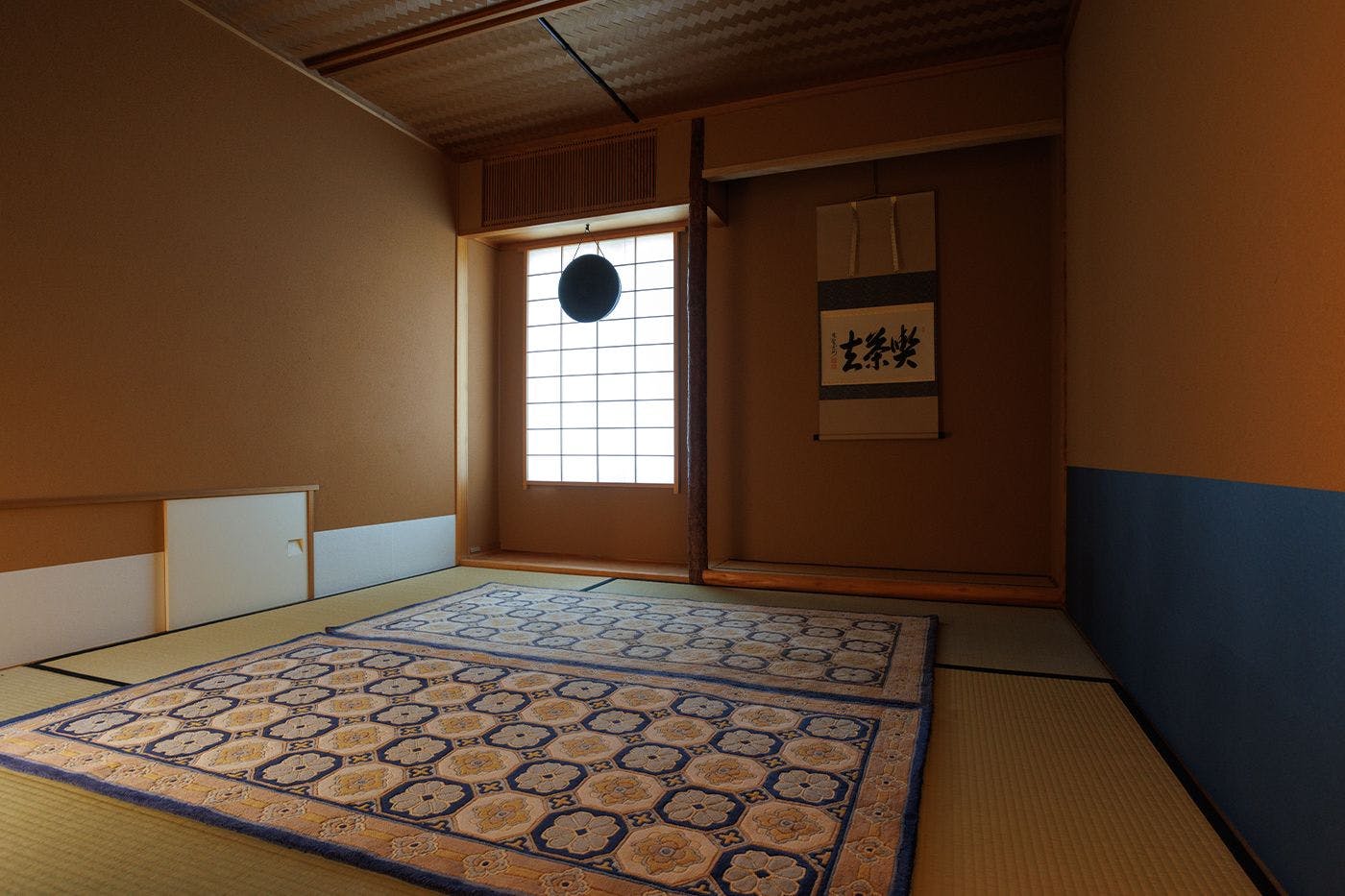 鎌仁別荘 宿 松濤