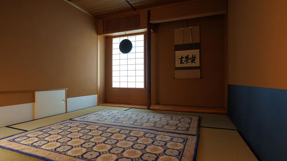 Kama Jin Villa Inn Shoto