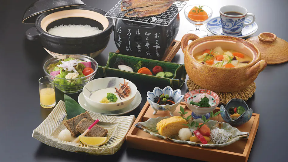 야마노테별장하가쿠레