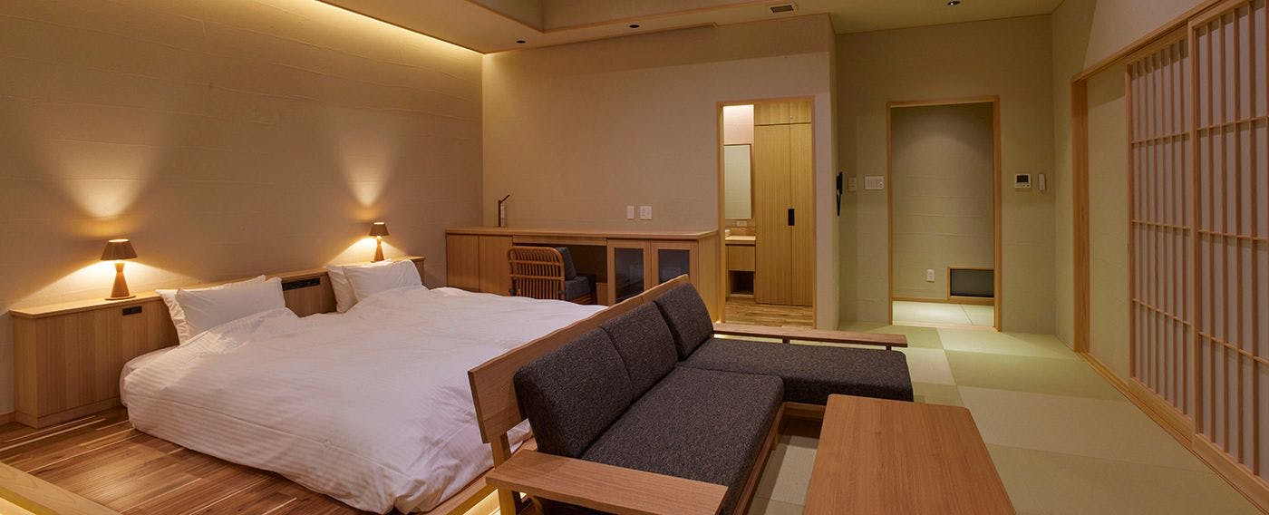 야마노테별장하가쿠레