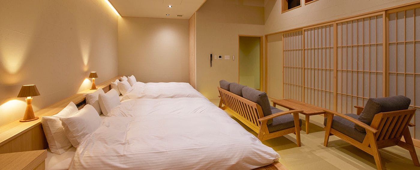 야마노테별장하가쿠레