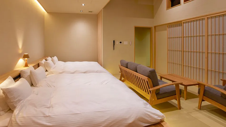 야마노테별장하가쿠레