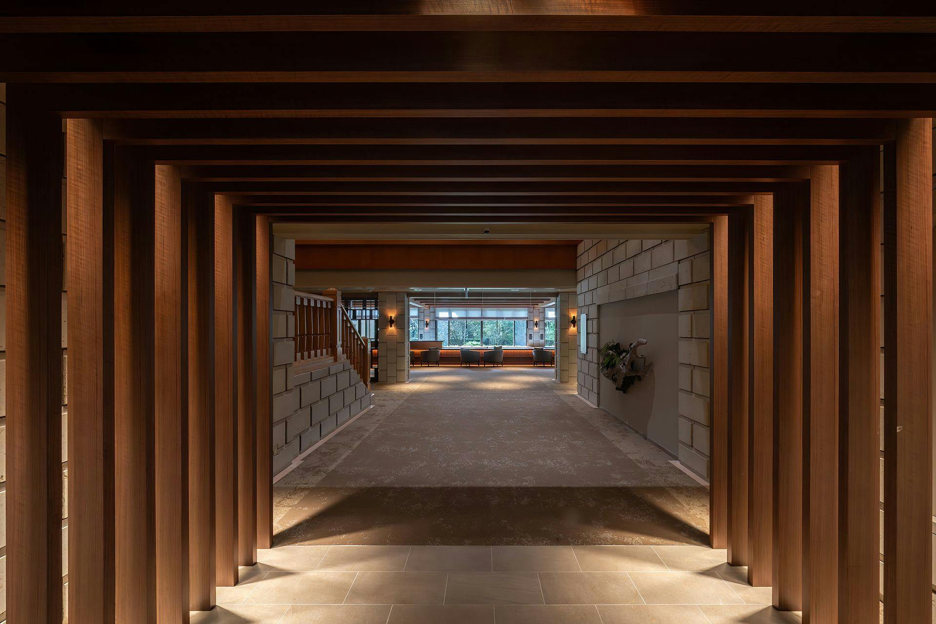 那須温泉 森旬の籠／ヒューイットリゾート