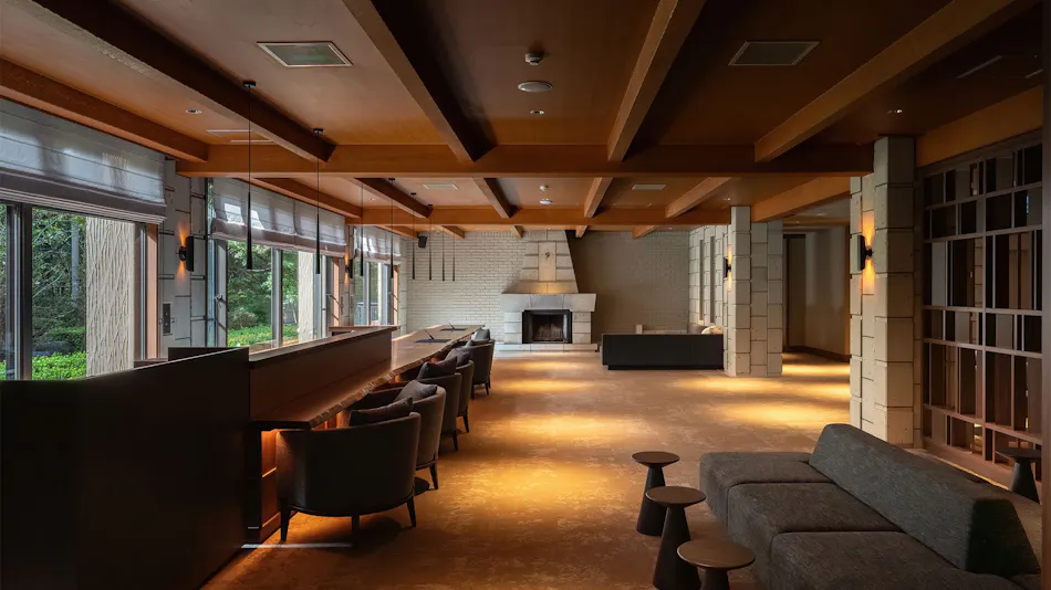 Nasu Onsen Shinshun no Kago / Hewitt Resort