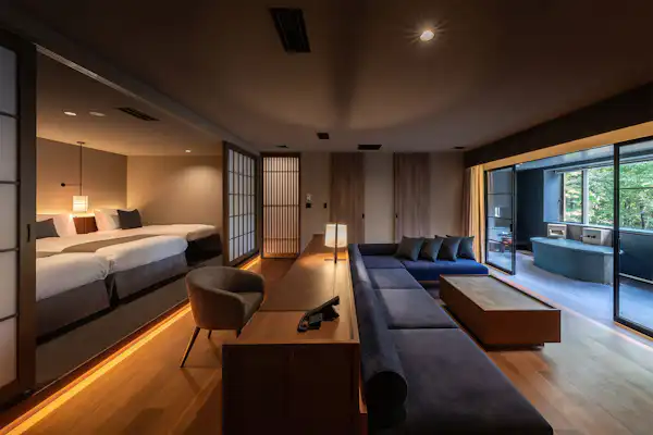 ห้องพัก