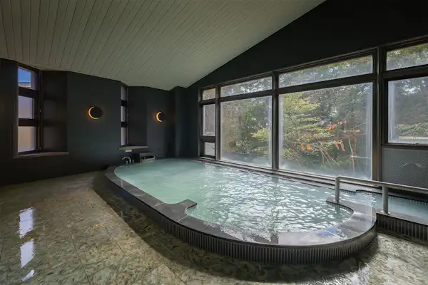 น้ำพุร้อน