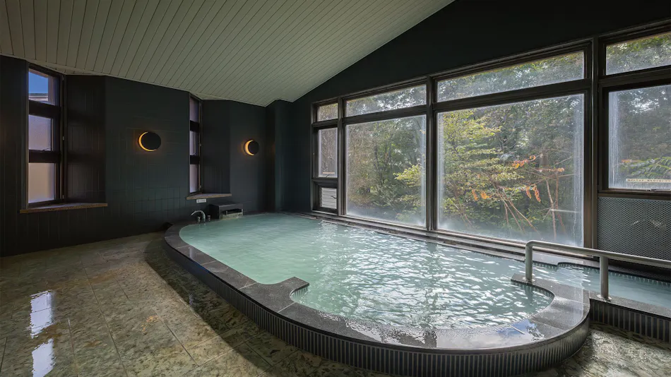 Nasu Onsen Shinshun no Kago / Hewitt Resort