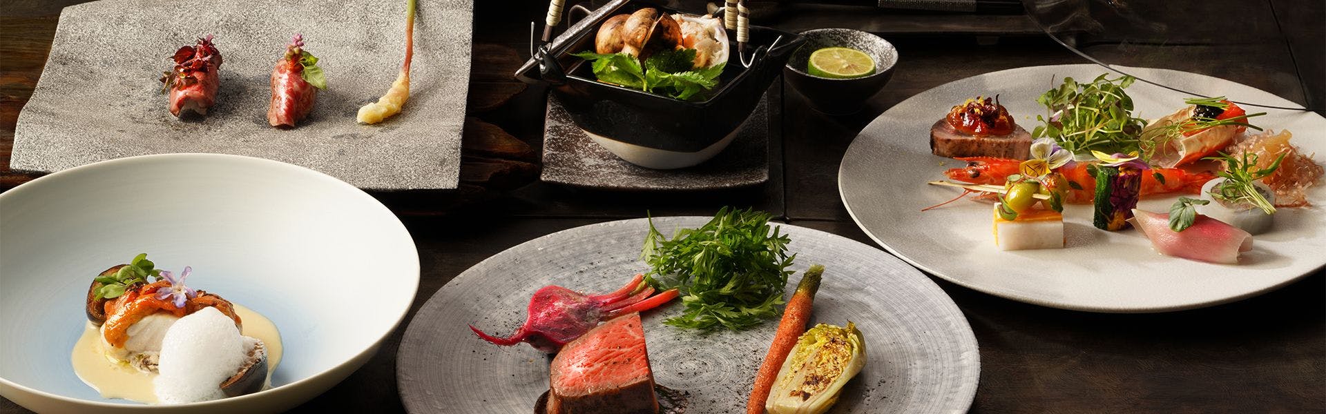 那須温泉 森旬の籠／ヒューイットリゾート