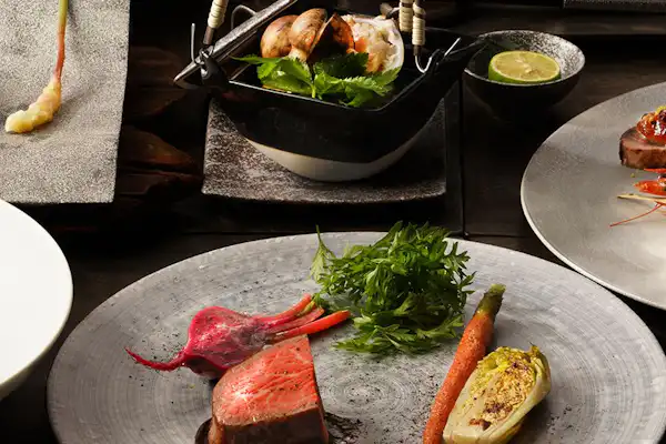 ตัวอย่างอาหาร