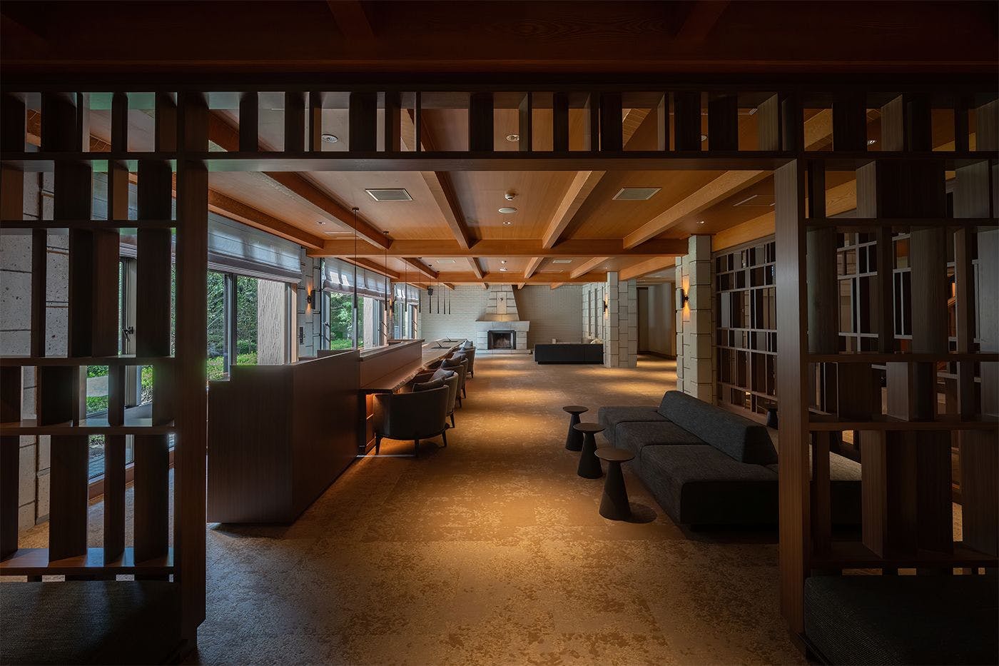 ล็อบบี้