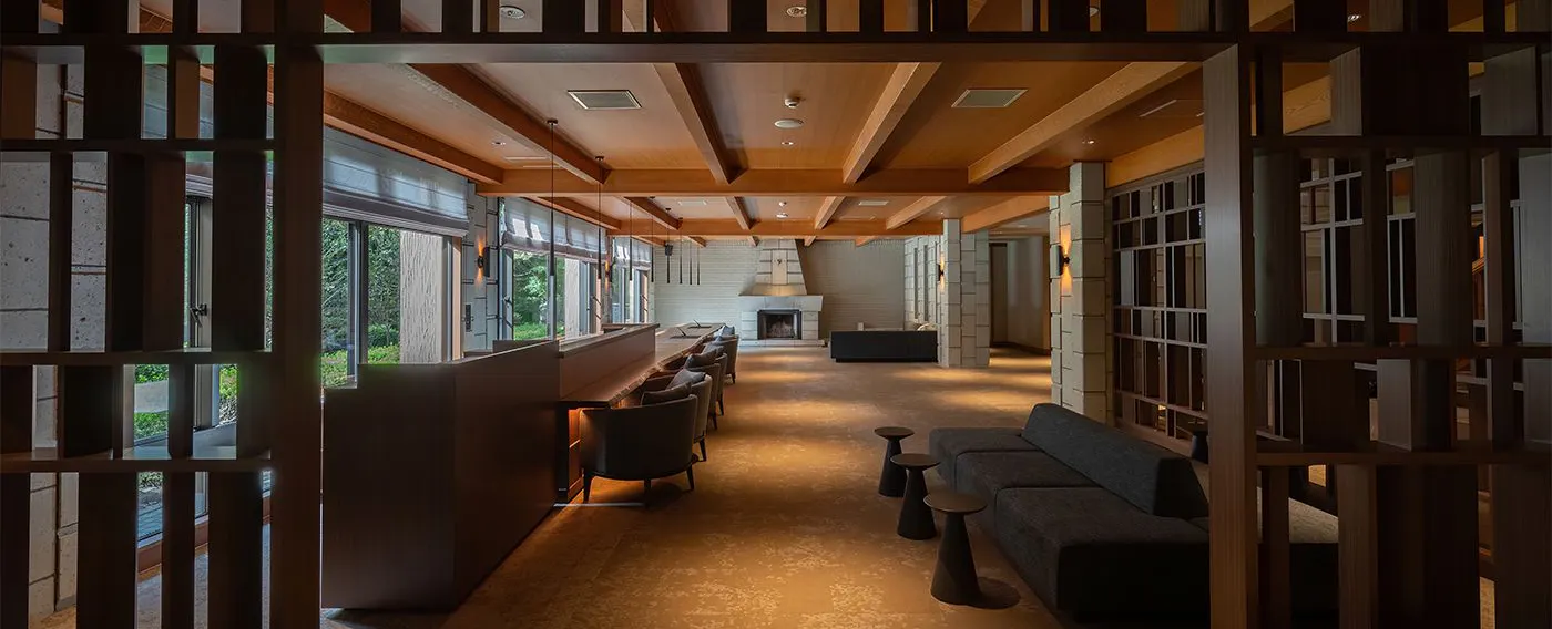 ล็อบบี้