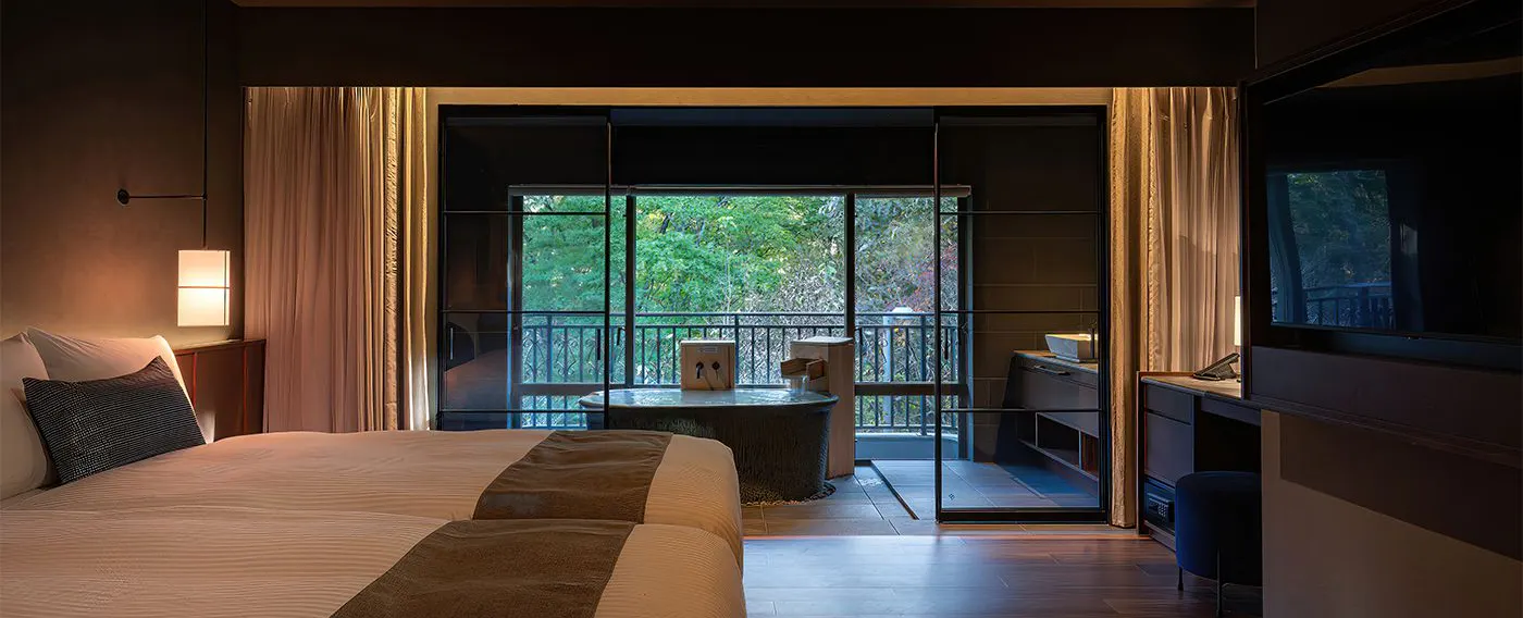 ห้องพัก