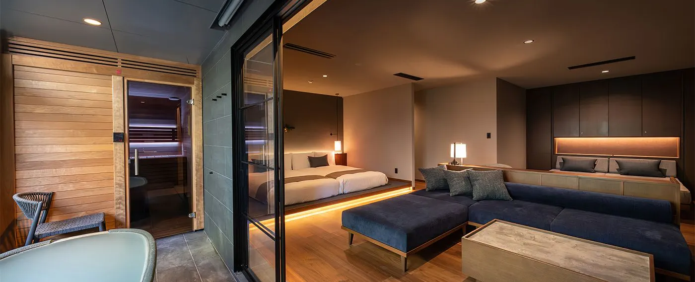 ห้องพัก