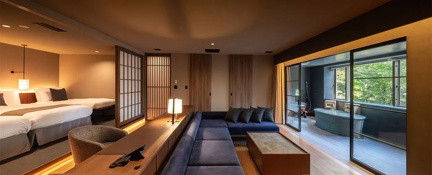 ห้องพัก