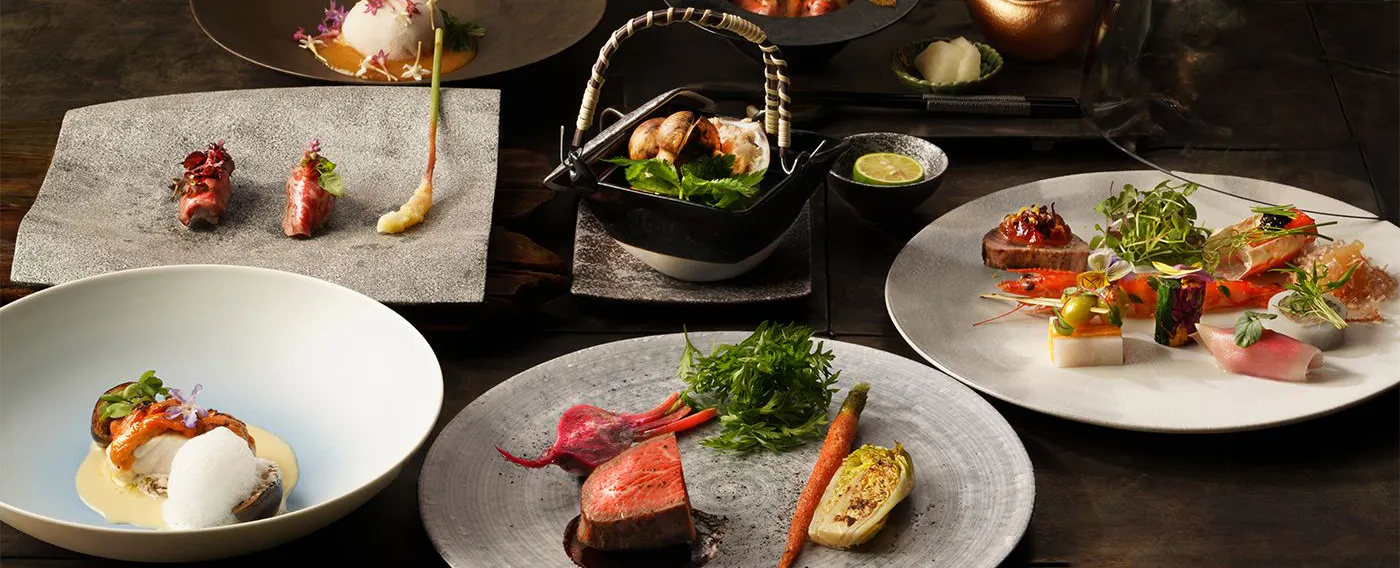 ตัวอย่างอาหาร