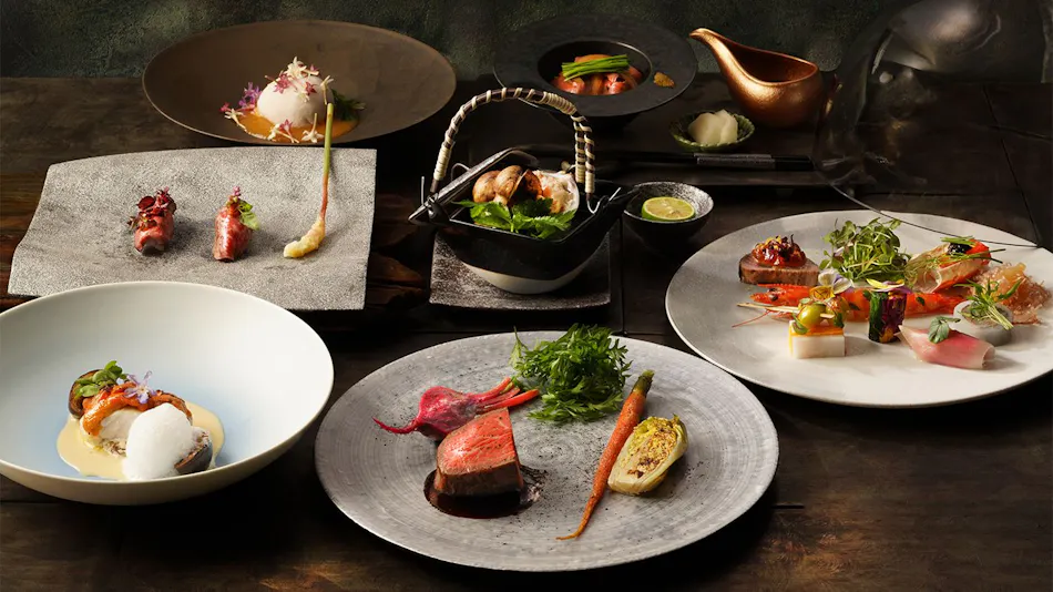 Nasu Onsen Shinshun no Kago / Hewitt Resort
