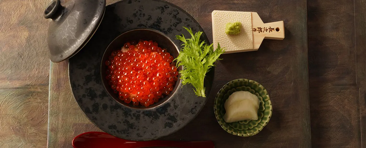 ตัวอย่างอาหาร