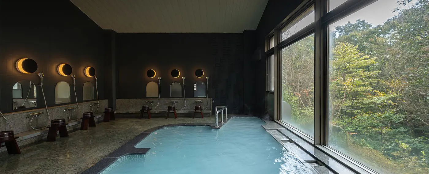 น้ำพุร้อน