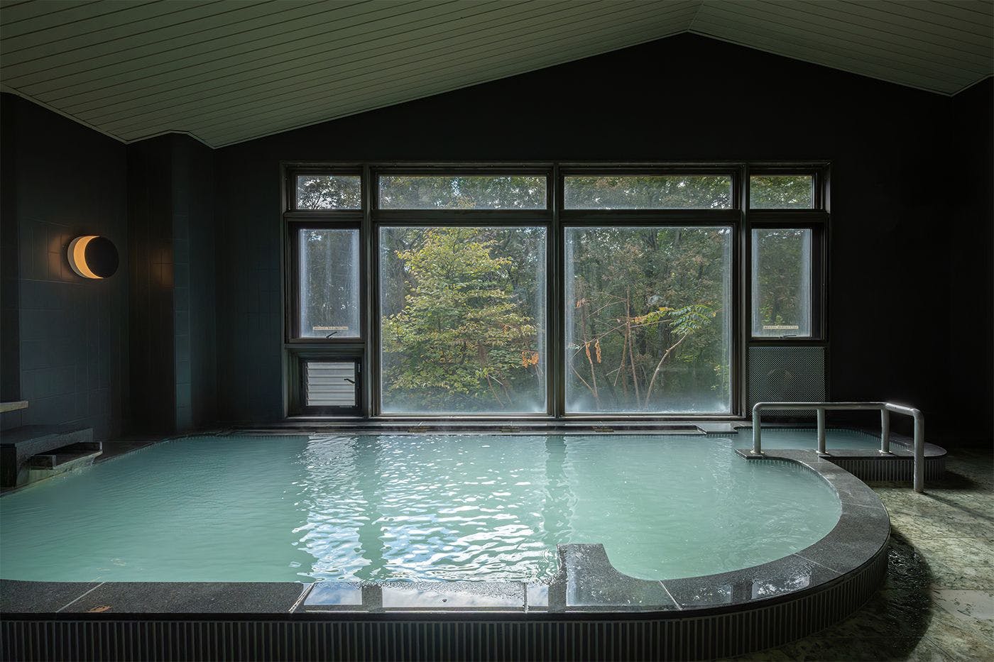 น้ำพุร้อน