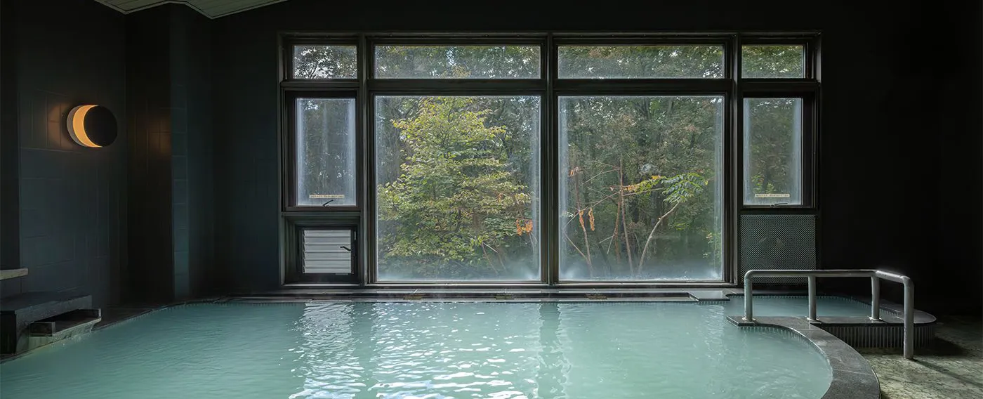 น้ำพุร้อน