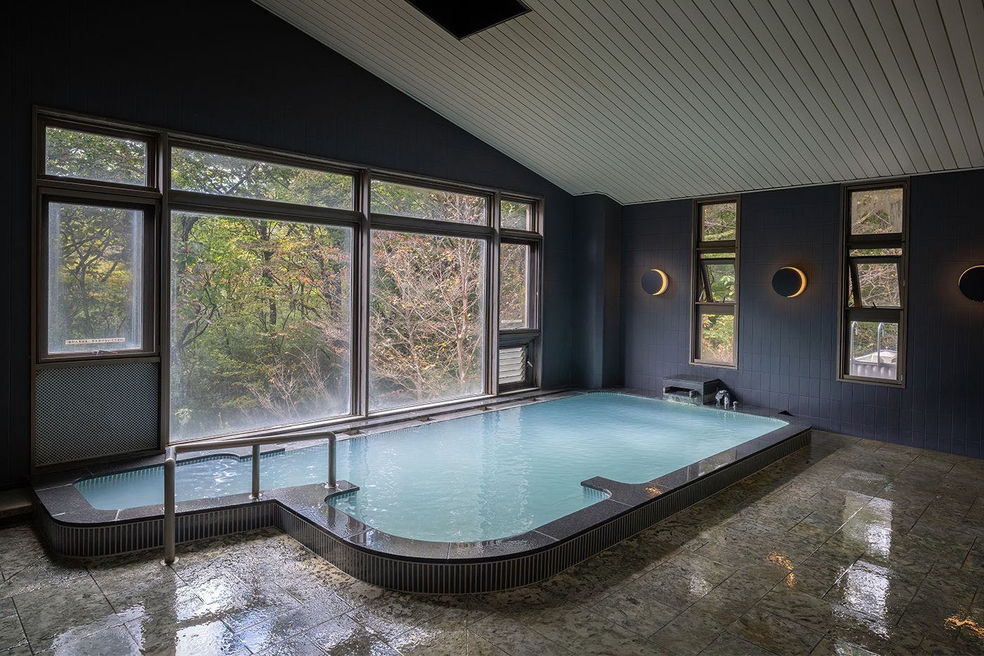 น้ำพุร้อน