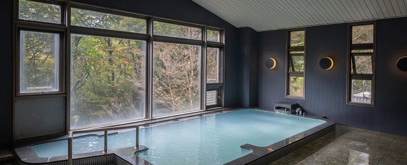 น้ำพุร้อน