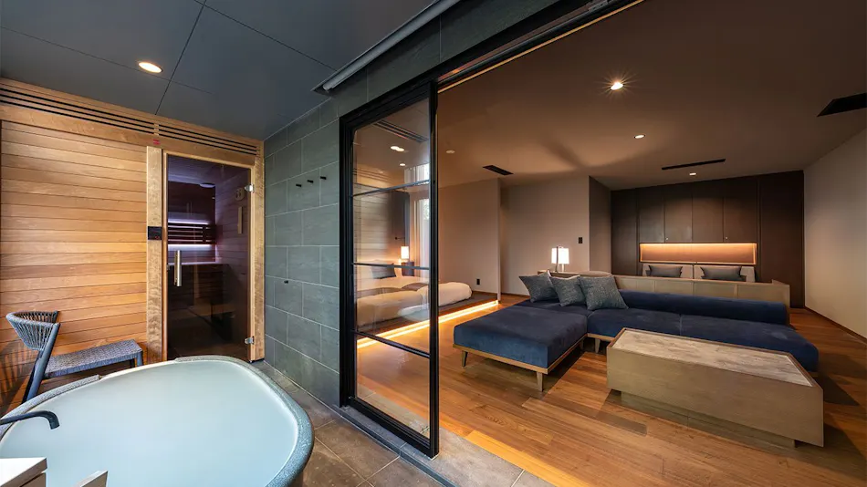 Nasu Onsen Shinshun no Kago / Hewitt Resort