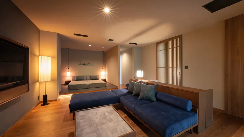 Nasu Onsen Shinshun no Kago / Hewitt Resort