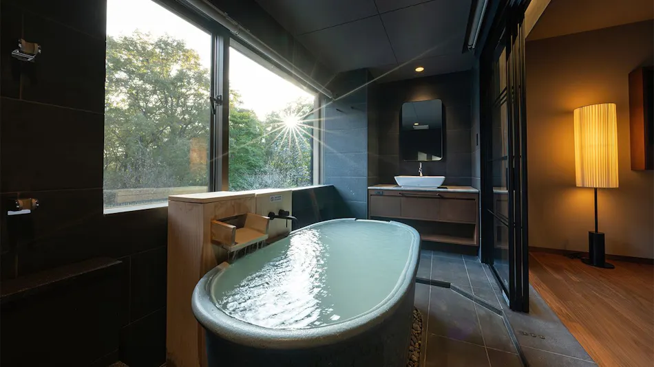 Nasu Onsen Shinshun no Kago / Hewitt Resort