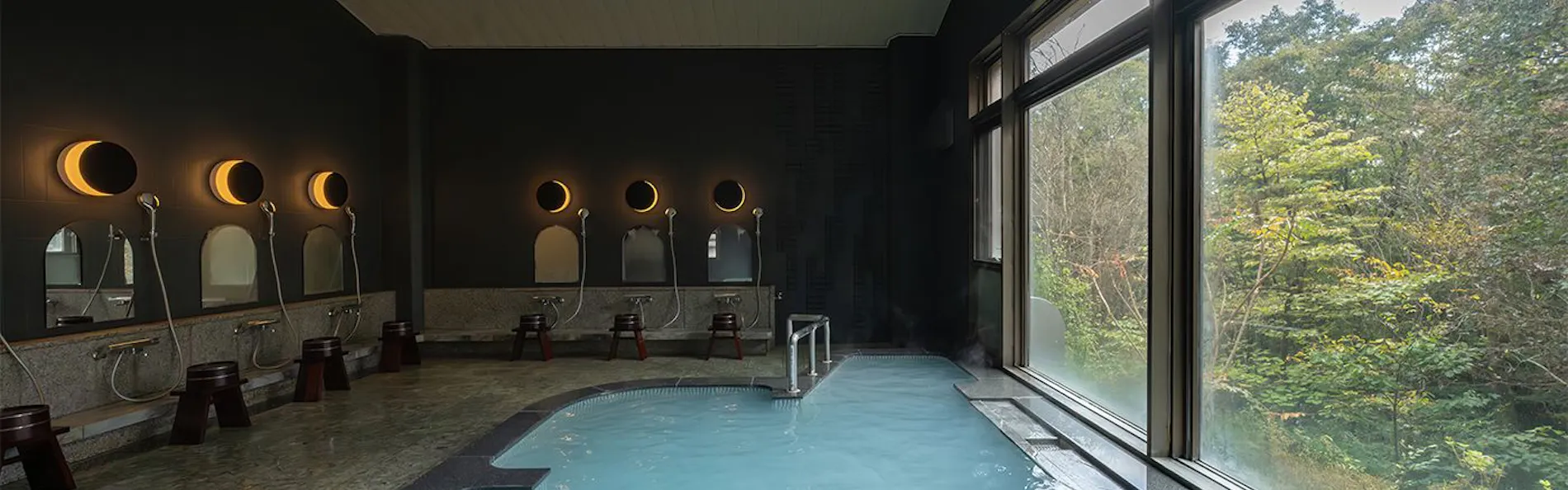 那須温泉 森旬の籠/ヒューイットリゾート