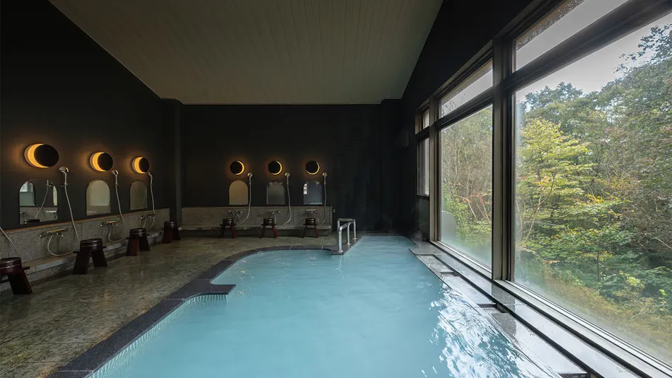 Nasu Onsen Shinshun no Kago / Hewitt Resort
