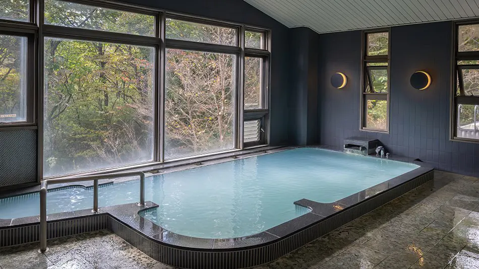 Nasu Onsen Shinshun no Kago / Hewitt Resort
