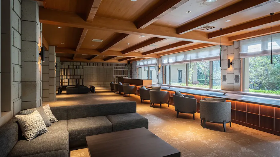 Nasu Onsen Shinshun no Kago / Hewitt Resort