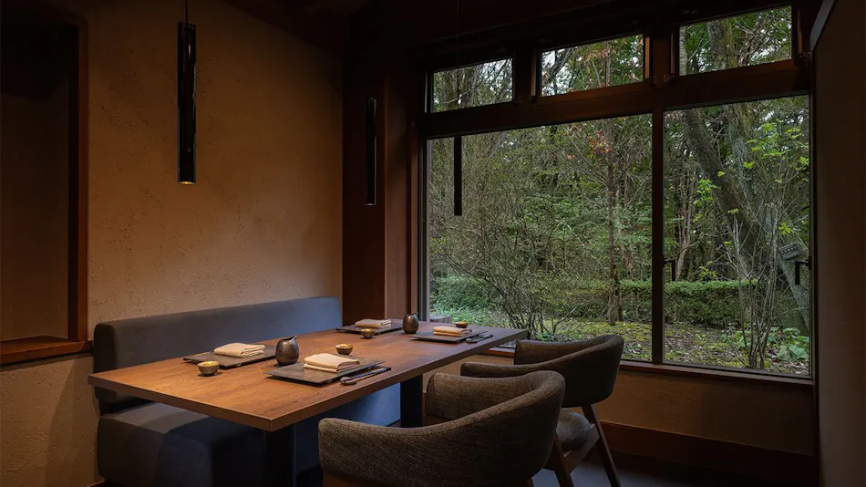 Nasu Onsen Shinshun no Kago / Hewitt Resort