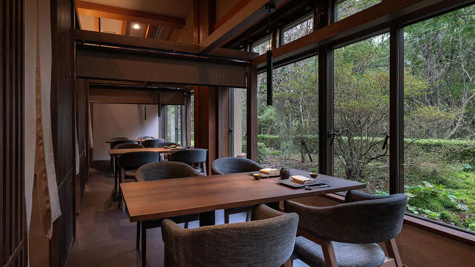 Nasu Onsen Shinshun no Kago / Hewitt Resort